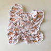 MANTA SOFT CABALLOS