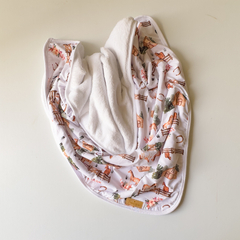 MANTA SOFT CABALLOS - comprar online