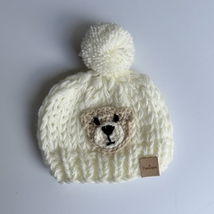 Gorro Osito