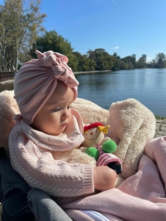 Portaenfant Rosa Viejo - comprar online