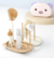 Kit De Limpeza de Mamadeira Portátil De Viagem 6 em 1 - BABY CLOSET