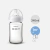 Philips Avent-Frasco De Leite Para Bebês Recém-Nascidos, 240 ml - 6 meses na internet