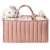 PANGDUBE Bolsa Organizadora De Fraldas Para Bebês - BABY CLOSET