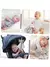 Naninha Calmante Para Bebê Recém-Nascido - BABY CLOSET