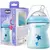 Mamadeira Chicco Step Up Azul 250ml (2m+)
