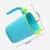 Baby Bath Rinse Cup,Copo De Enxágue Para Banho De Bebê