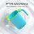 Baby Bath Rinse Cup,Copo De Enxágue Para Banho De Bebê na internet