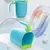Baby Bath Rinse Cup,Copo De Enxágue Para Banho De Bebê