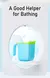 Baby Bath Rinse Cup,Copo De Enxágue Para Banho De Bebê - comprar online