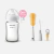 Philips Avent-Frasco De Leite Para Bebês Recém-Nascidos, 240 ml - 6 meses