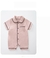 Meu Primeiro Pijama Gola Boneca Recém-Nascido | 0-2a na internet