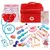 Brinquedo Educativo De Madeira Simulação Brincar De Médico,Detista - comprar online