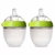 Mamadeira Comotomo Verde Rosa 250ml, 150ml - comprar online