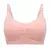 Sutiã Amamentação sem Bojo Plus size Feminino - comprar online
