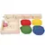Brinquedo Montessori de árvore musical arco-íris | 3 anos+ - comprar online