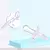 Chupeta Bebê Silicone BPA Free, Mamilo infantil
