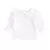 Sanlutoz-Camiseta Branca de Algodão Para Bebê Menina Recém-Nascido | 0-24 M - comprar online