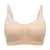 Sutiã Amamentação sem Bojo Plus size Feminino - BABY CLOSET