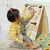 Montessori Bebê Ocupado Placa DIY Para Atividades Infantis, 3 a+ - BABY CLOSET
