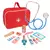 Brinquedo Educativo De Madeira Simulação Brincar De Médico,Detista - loja online