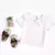 Sanlutoz-Camiseta Branca de Algodão Para Bebê Menina Recém-Nascido | 0-24 M na internet