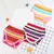 Imagem do 4 Peças/lote Calçinha Infantil 100% Algodão Roupa Interior Para Meninas