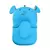 Almofada de Banho Portátil Antiderrapante para Bebês - BABY CLOSET