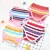 Imagem do 4 Peças/lote Calçinha Infantil 100% Algodão Roupa Interior Para Meninas