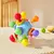 Bola Sensorial De Manhattan Para Bebês - Brinquedo Educativo