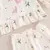 Pijamas De Manga Comprida Infantil, Loungewear , 2Pçs - comprar online