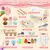Conjunto De Brinquedo Montessori Balcão De Sorvete Para Crianças | 3 a 8 anos - loja online