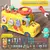 Brinquedo Ônibus com Som e Luz Montessori Educação Musical | 0-3,3-6 anos na internet
