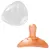 Chupeta de Bebê de Silicone sem Bpa, com Caixa de Armazenamento | 0 a 18 m - BABY CLOSET