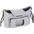 De grande capacidade Preto Oxford Pano de armazenamento Pendurado Bag, Multi-Fun - comprar online