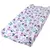 Base De Almofada De Troca De Fraldas Portátil, 80cm * 40cm - BABY CLOSET