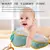 Almofada Baby Tummy Time Com Brinquedo Rattle Sensory na internet