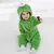 Bebê sully Monstruoso Macacão Menino Roupas de Menina | 0-3 anos - comprar online