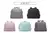 SOBOBA Bolsa Mochila Maternidade, Saco De Fraldas - Impermeável, Multifuncional - BABY CLOSET