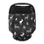 Capa Multi Uso Bebê Conforto, Carrinho, Amamentação do bebê - comprar online
