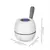 Caixa de Esterilização de Chupeta UV, Mini Desinfetante Portátil Recarregável - comprar online