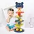 Montessori Stacking Toys for Babies Empilhamento Brinquedos | 0 a 12 meses - BABY CLOSET