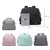 Soboba - Mochila De Fraldas, Impermeável, Multifuncional na internet