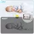 Babá Eletrônica Monitor De Vídeo 3,5 Polegadas - Cdycam - BABY CLOSET