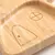 Conjunto De Alimentação Placa De Bambu Para Alimentação de Bebês, Silicone, Garfo, Colher, BPA na internet