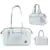 Bolsa Maternidade Acolchoado Bordado Para Bebê - Bag Grande Capacidade - comprar online