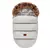 Saco Carrinho de Bebê Footmuff 0-24 meses - comprar online