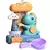 Imagem do Brinquedo Infantil De Banho - Dinossauro no Banho