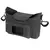 Imagem do De grande capacidade Preto Oxford Pano de armazenamento Pendurado Bag, Multi-Fun
