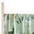 Cobertor De Swaddle De Algodão De Bambu-Elinfant | 120X110cm - BABY CLOSET