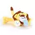 Suporte De Chupeta infantil - Baby Animais Divertidos - loja online